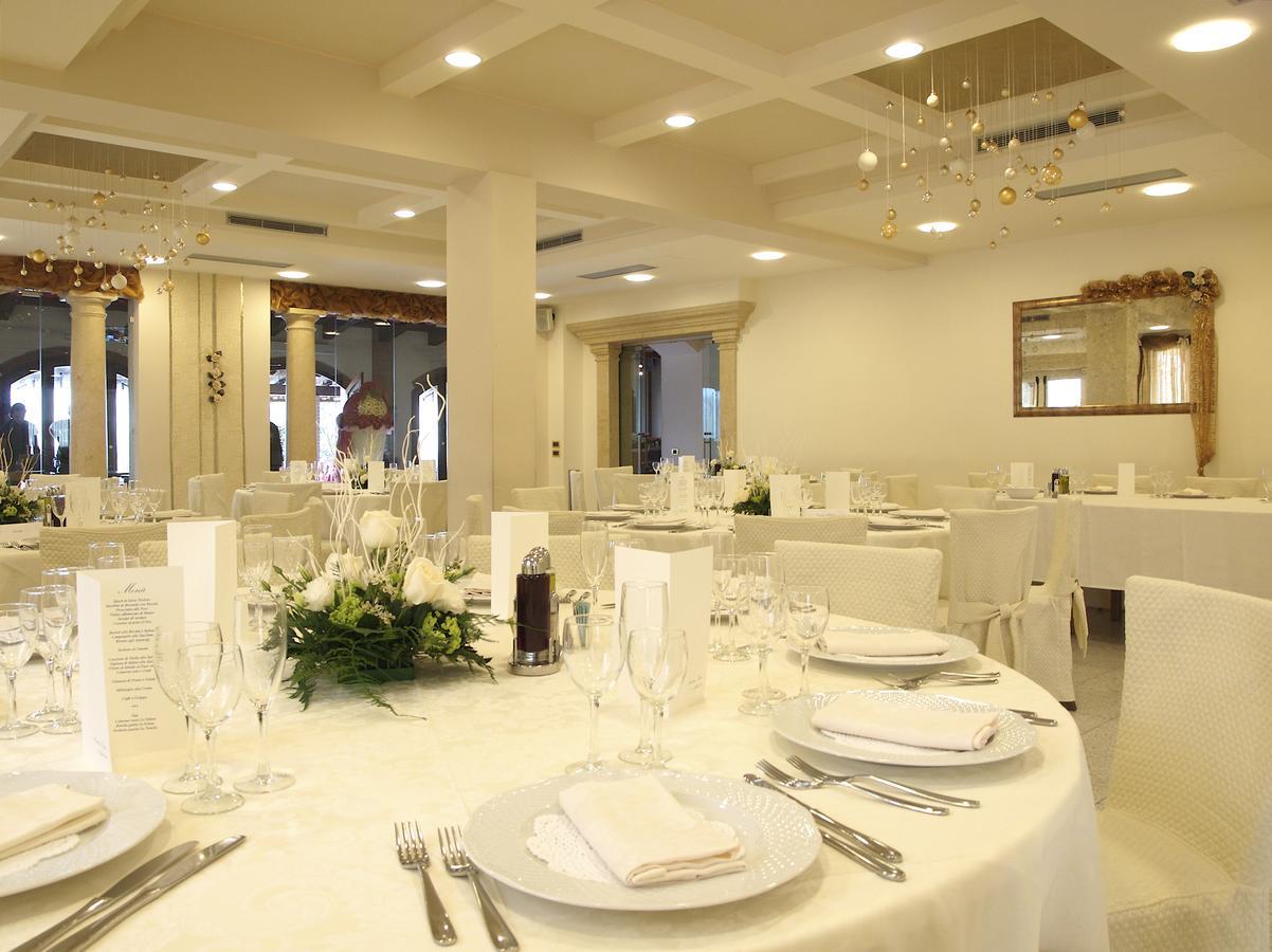 Locanda Dai Gelosi Quinto Vicentino Kültér fotó