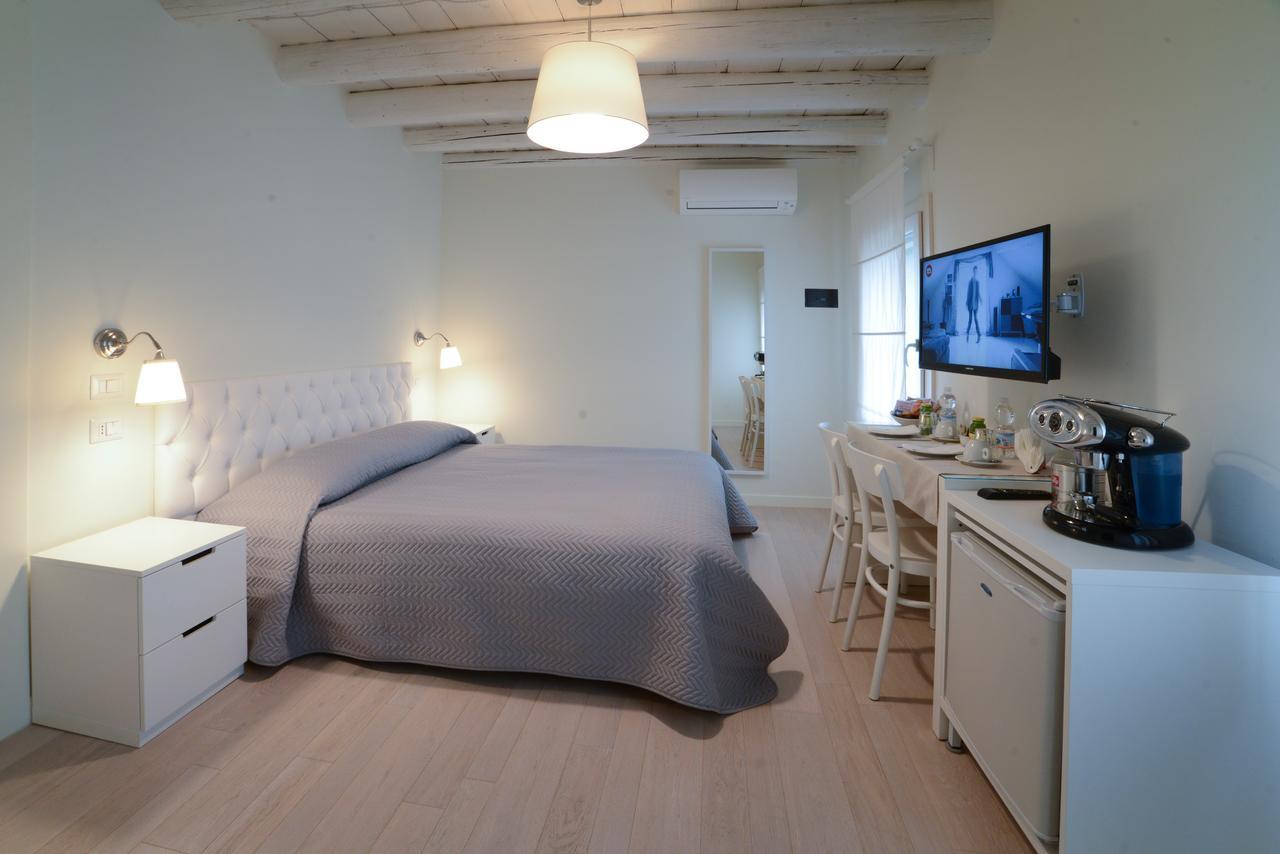Locanda Dai Gelosi Quinto Vicentino Kültér fotó