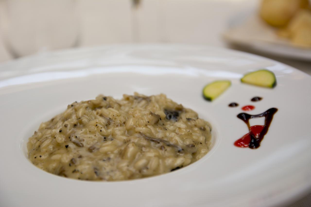 Locanda Dai Gelosi Quinto Vicentino Kültér fotó