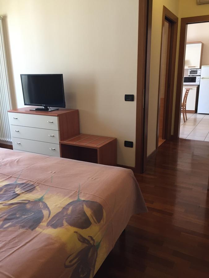 Locanda Dai Gelosi Quinto Vicentino Kültér fotó